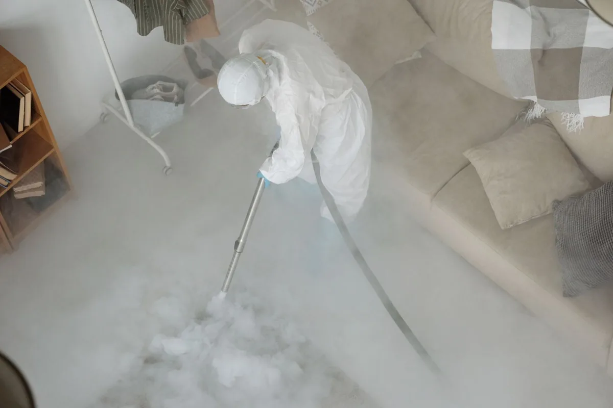 Crime Scene Cleanup in Pleasant Ridge, Cincinnati, OH